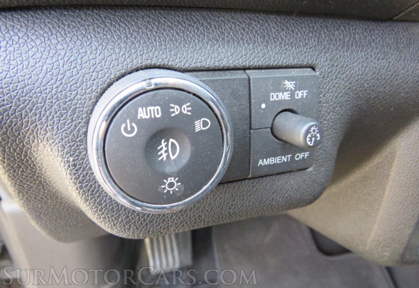 2016 GMC Acadia - Image 43