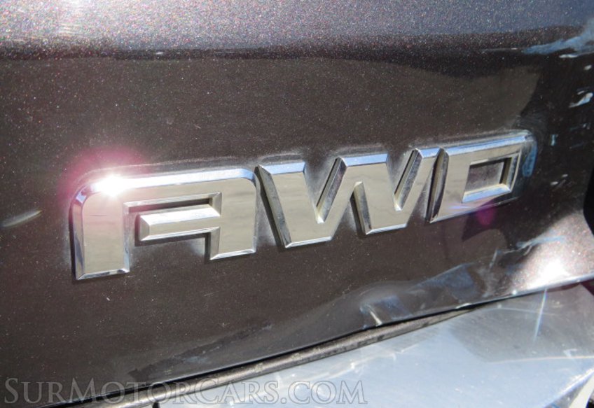 2016 GMC Acadia - Image 20