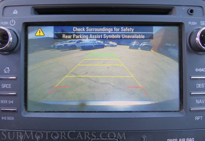 2016 GMC Acadia - Image 50