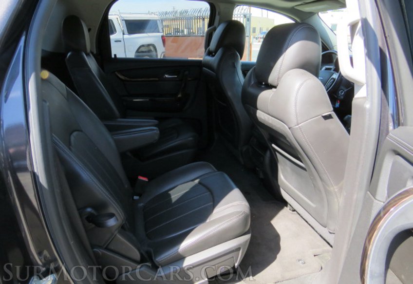 2016 GMC Acadia - Image 34