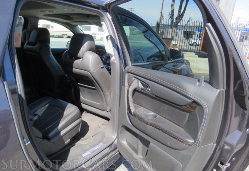 2016 GMC Acadia - Image 26