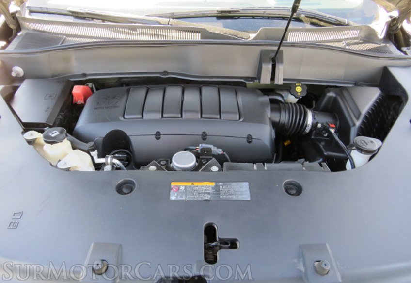 2016 GMC Acadia - Image 62