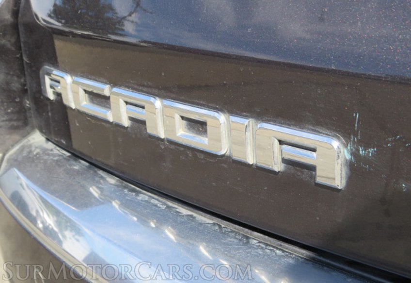 2016 GMC Acadia - Image 21