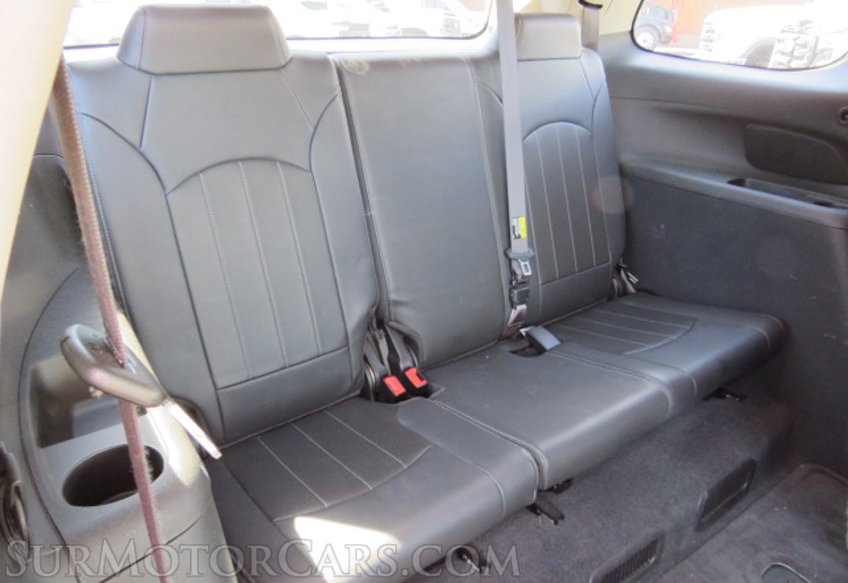 2016 GMC Acadia - Image 35