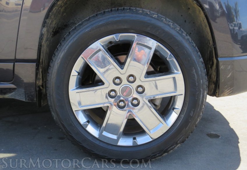 2016 GMC Acadia - Image 17