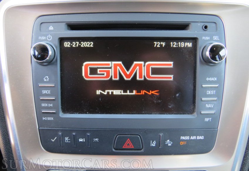 2016 GMC Acadia - Image 48