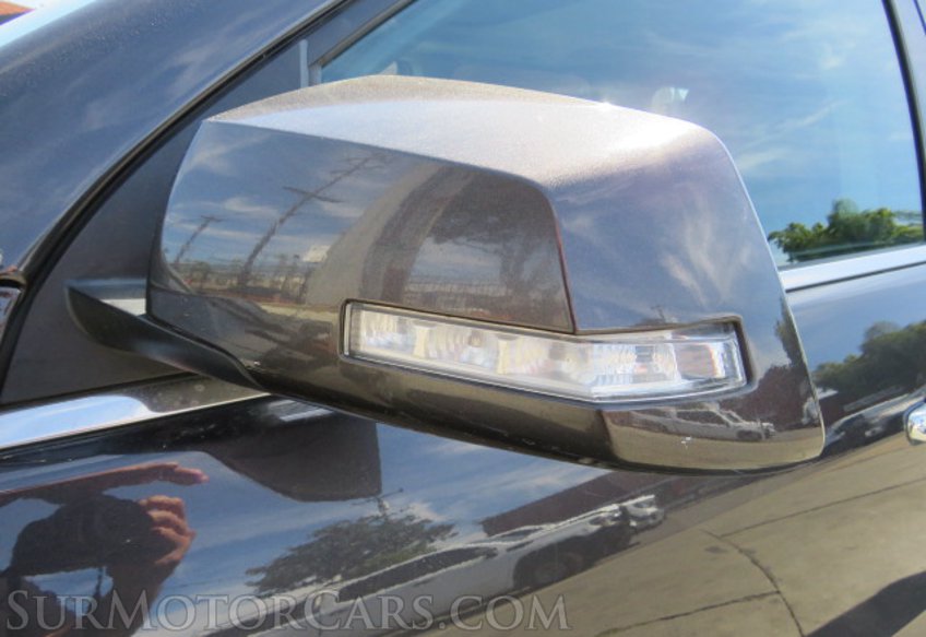 2016 GMC Acadia - Image 16