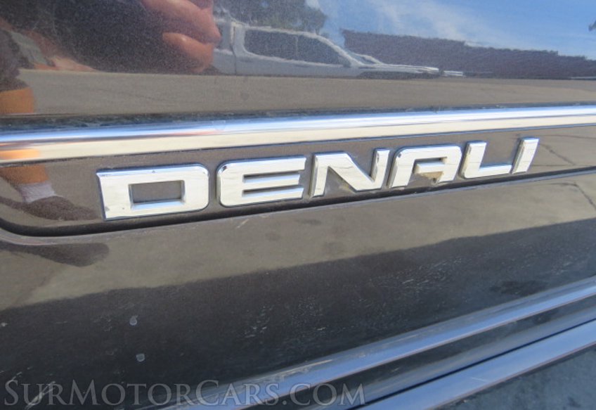 2016 GMC Acadia - Image 22