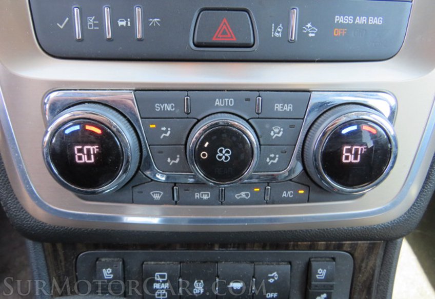 2016 GMC Acadia - Image 51