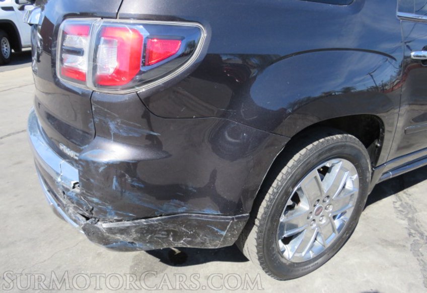 2016 GMC Acadia - Image 18