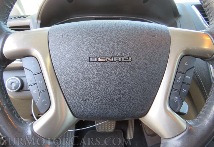 2016 GMC Acadia - Image 38