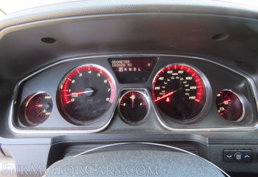 2016 GMC Acadia - Image 37