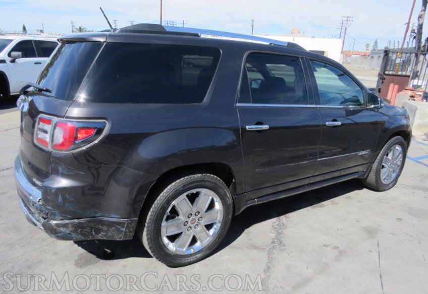 2016 GMC Acadia - Image 6