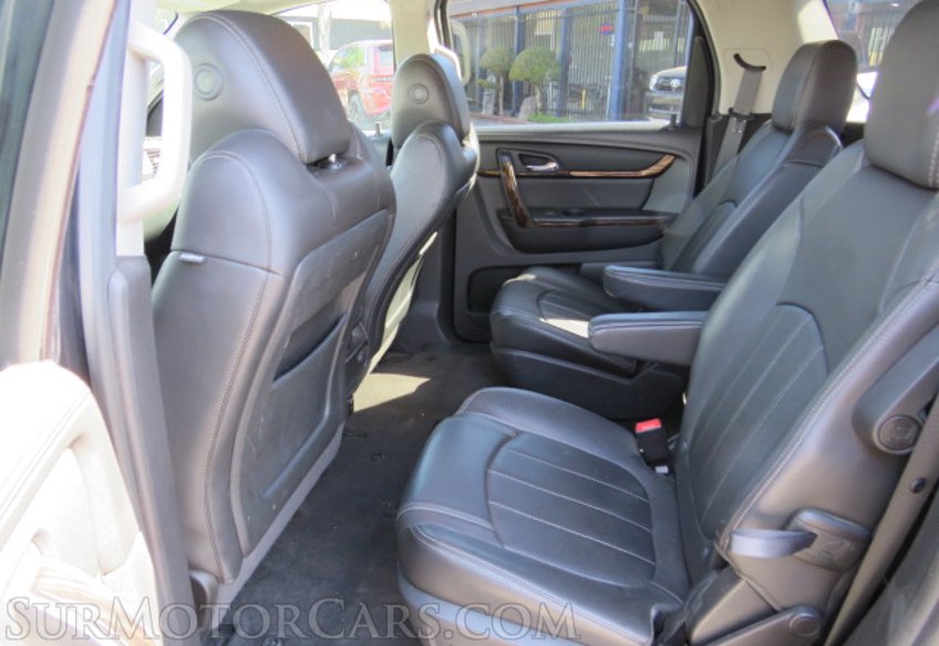 2016 GMC Acadia - Image 33