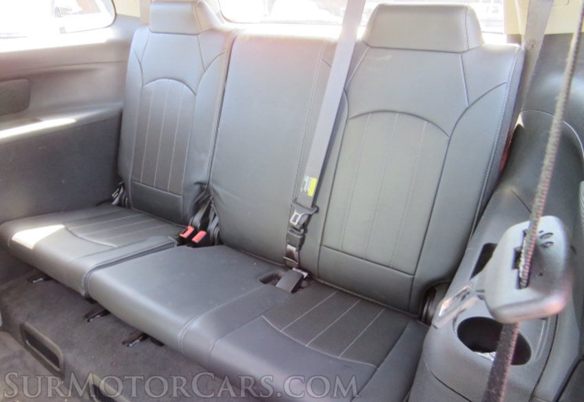 2016 GMC Acadia - Image 36