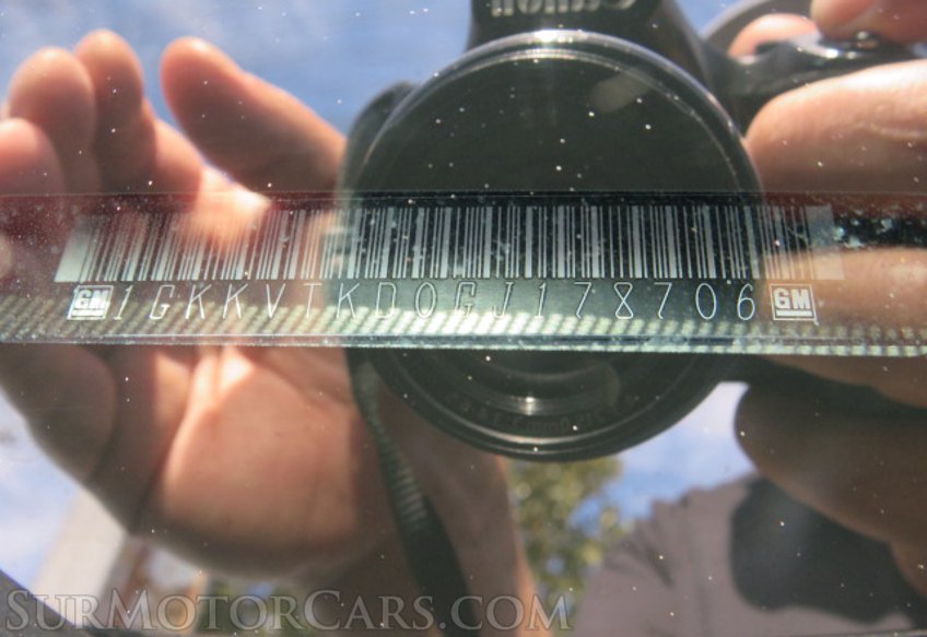 2016 GMC Acadia - Image 58