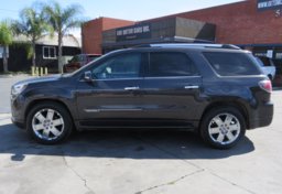 2016 GMC Acadia - Image 11
