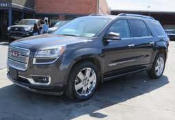 2016 GMC Acadia - Image 3