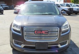 2016 GMC Acadia - Image 9