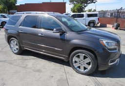 2016 GMC Acadia - Image 2