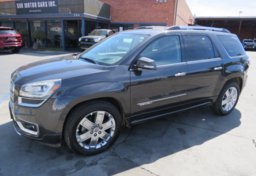 2016 GMC Acadia - Image 1