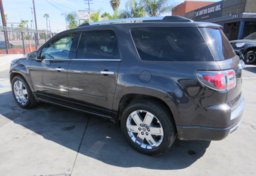 2016 GMC Acadia - Image 5