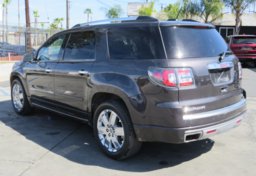 2016 GMC Acadia - Image 7