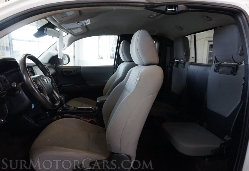 2021 Toyota Tacoma - Image 28