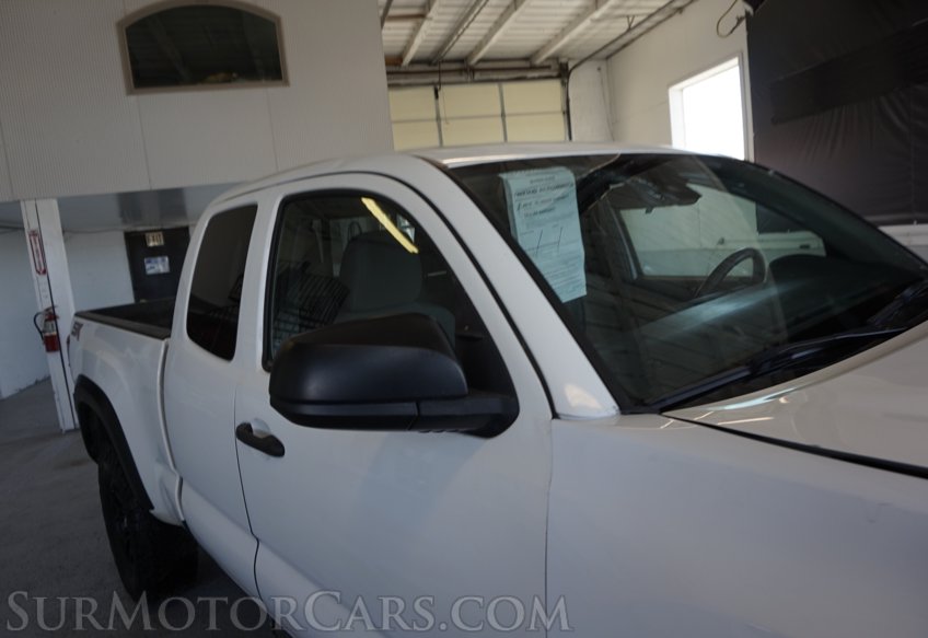 2021 Toyota Tacoma - Image 15