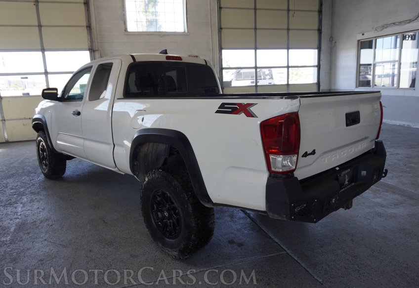 2021 Toyota Tacoma - Image 8