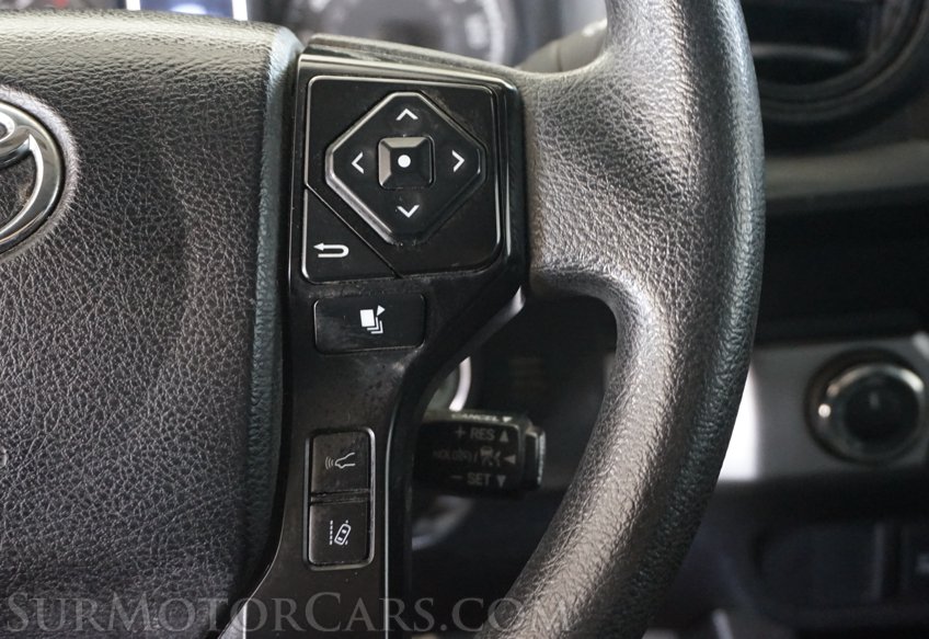 2021 Toyota Tacoma - Image 34