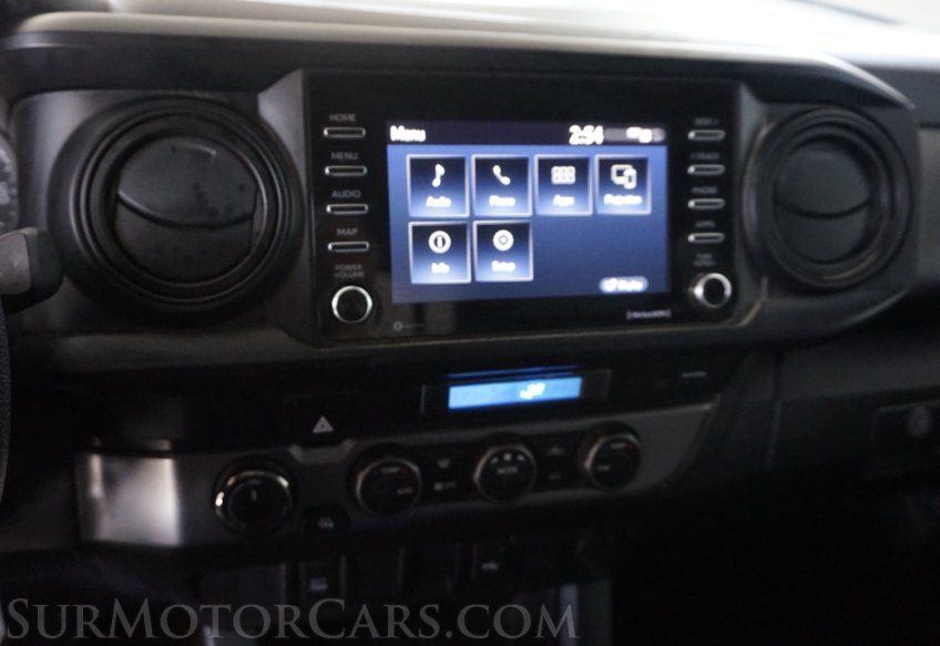 2021 Toyota Tacoma - Image 48