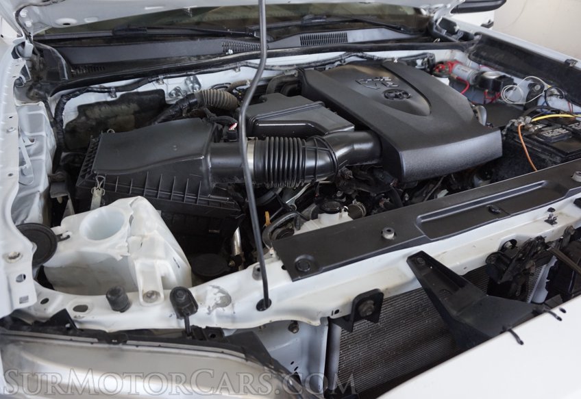 2021 Toyota Tacoma - Image 56