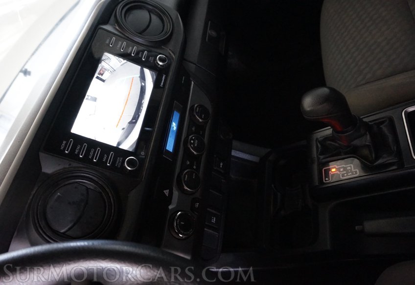 2021 Toyota Tacoma - Image 37