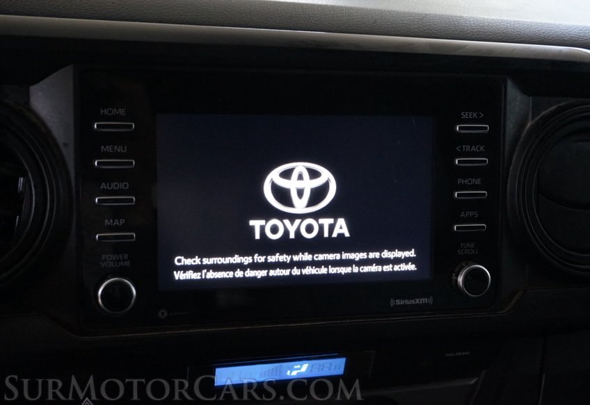 2021 Toyota Tacoma - Image 43