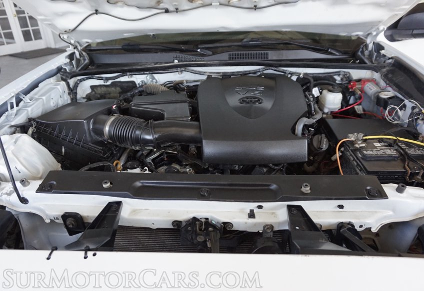 2021 Toyota Tacoma - Image 55