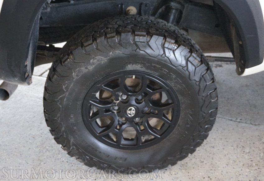 2021 Toyota Tacoma - Image 53