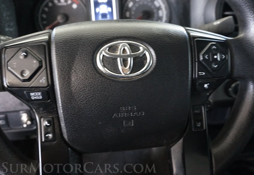 2021 Toyota Tacoma - Image 39