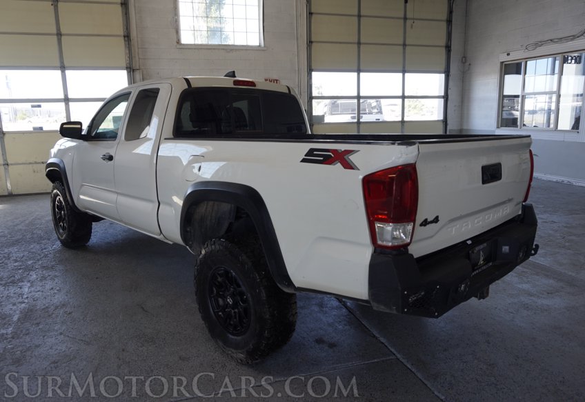 2021 Toyota Tacoma - Image 6