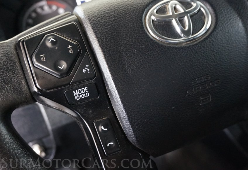 2021 Toyota Tacoma - Image 36