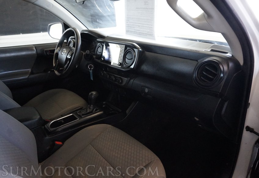 2021 Toyota Tacoma - Image 25