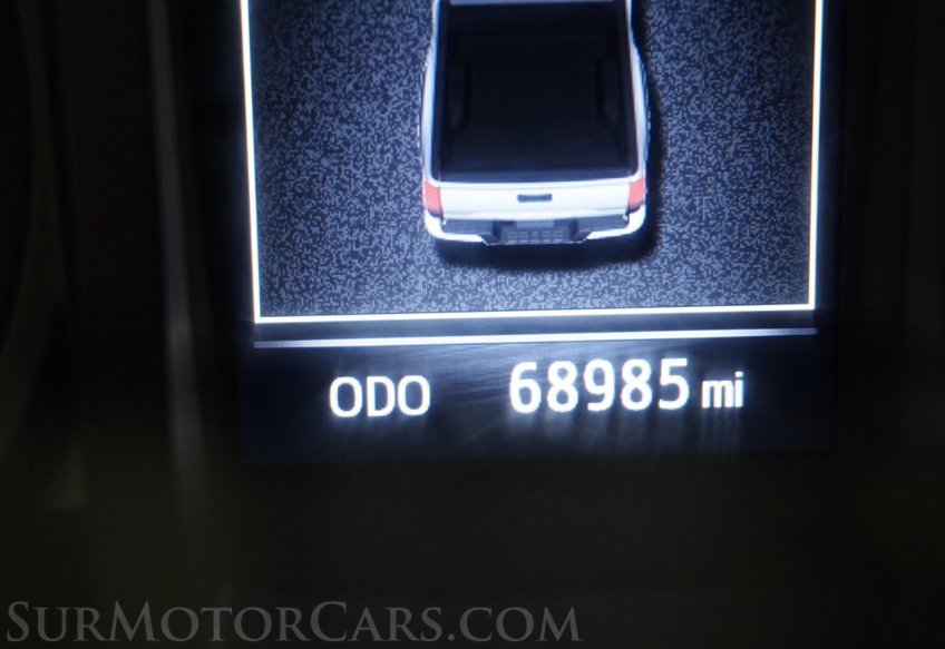 2021 Toyota Tacoma - Image 40