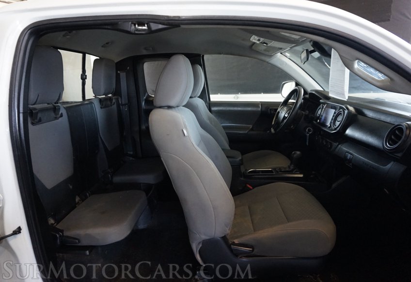 2021 Toyota Tacoma - Image 33