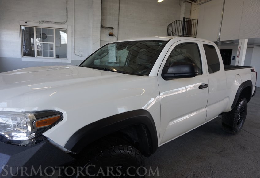 2021 Toyota Tacoma - Image 13