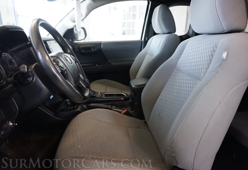 2021 Toyota Tacoma - Image 27