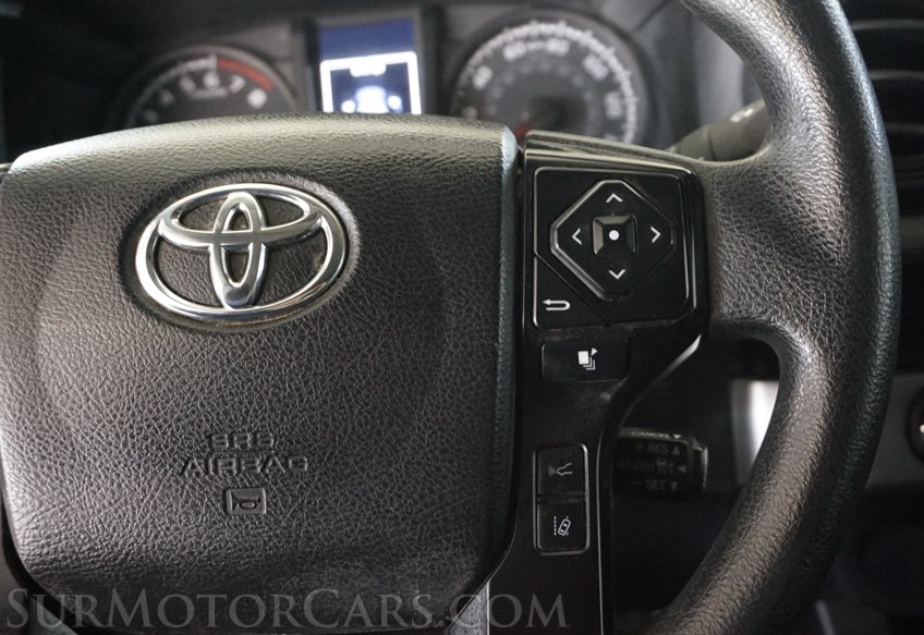 2021 Toyota Tacoma - Image 35