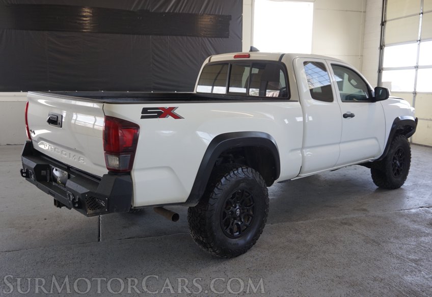 2021 Toyota Tacoma - Image 7