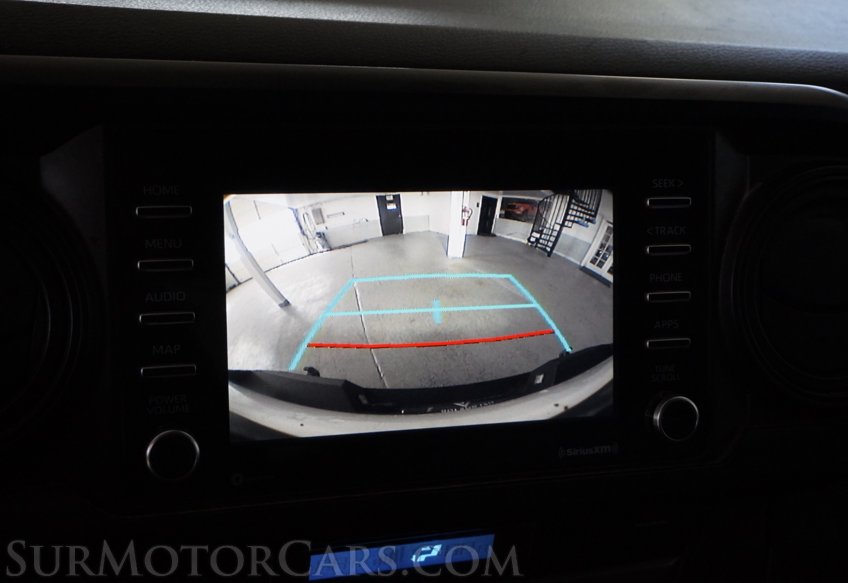 2021 Toyota Tacoma - Image 38