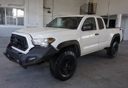 2021 Toyota Tacoma - Image 1