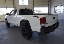 2021 Toyota Tacoma - Image 8